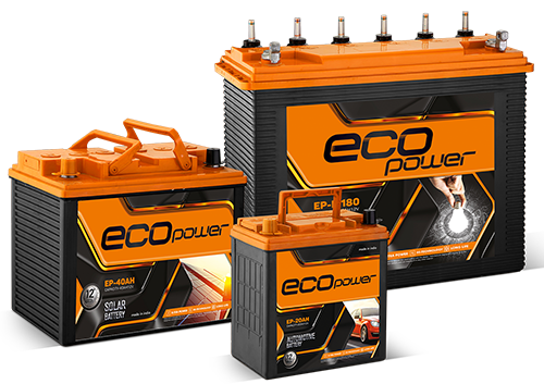 battery manufacturer in india